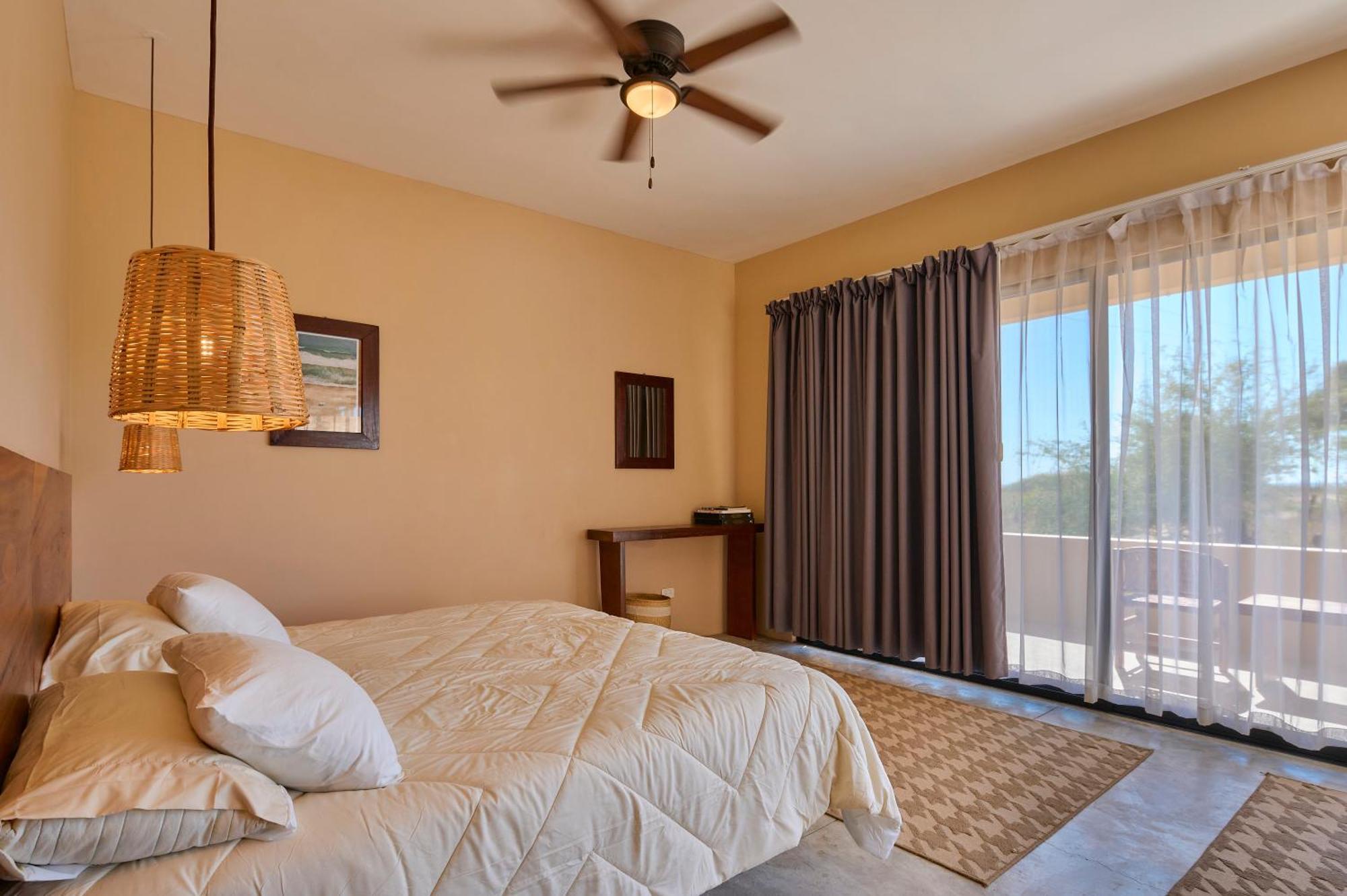 Lya Beach House Santa María Colotepec Eksteriør bilde