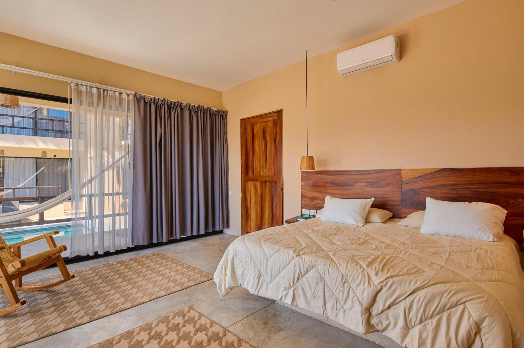 Lya Beach House Santa María Colotepec Eksteriør bilde