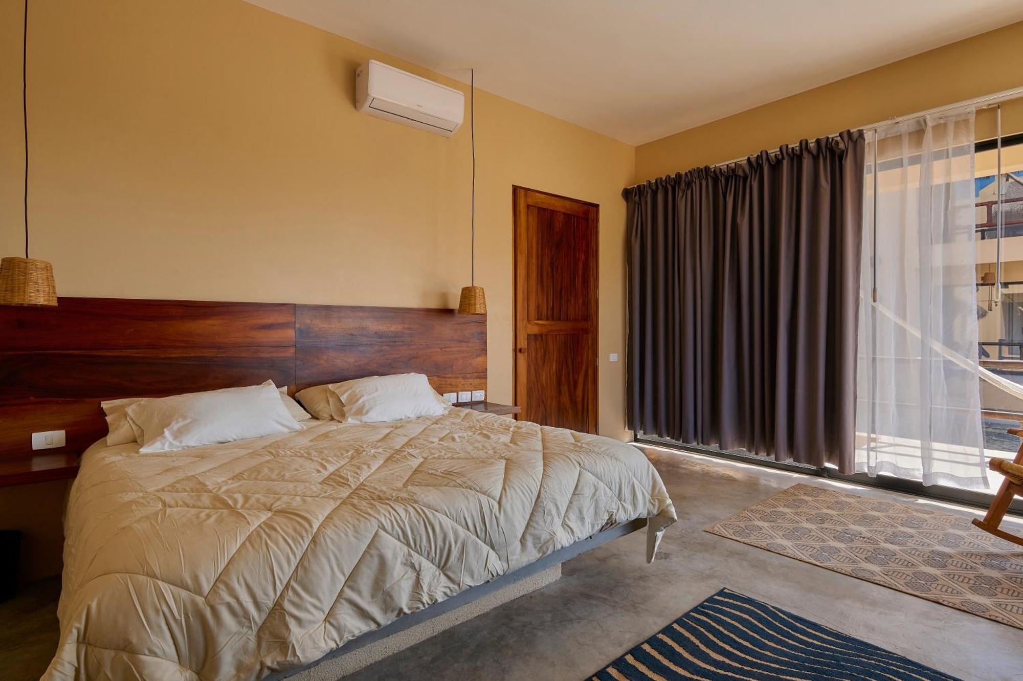 Lya Beach House Santa María Colotepec Eksteriør bilde