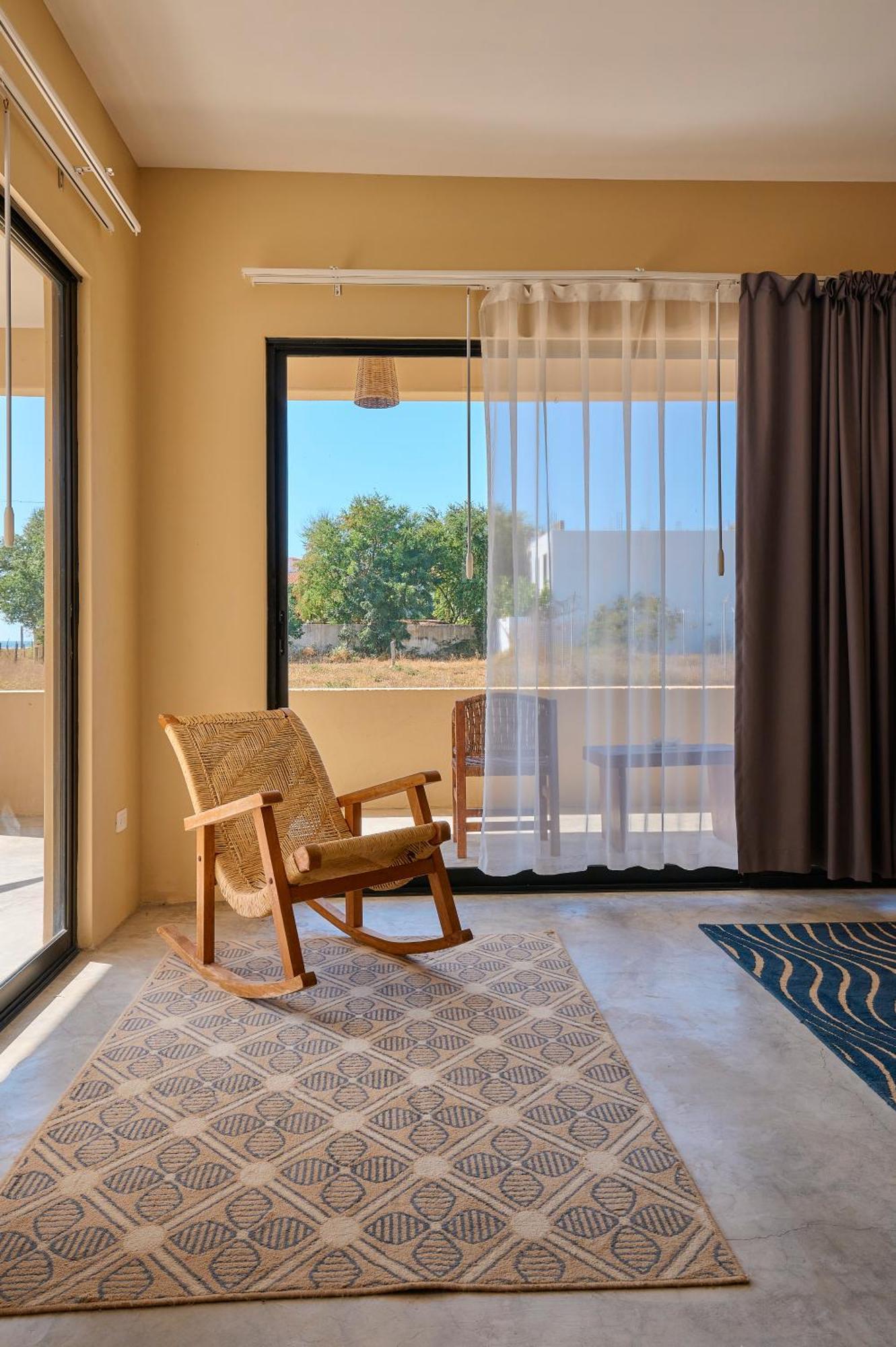 Lya Beach House Santa María Colotepec Eksteriør bilde