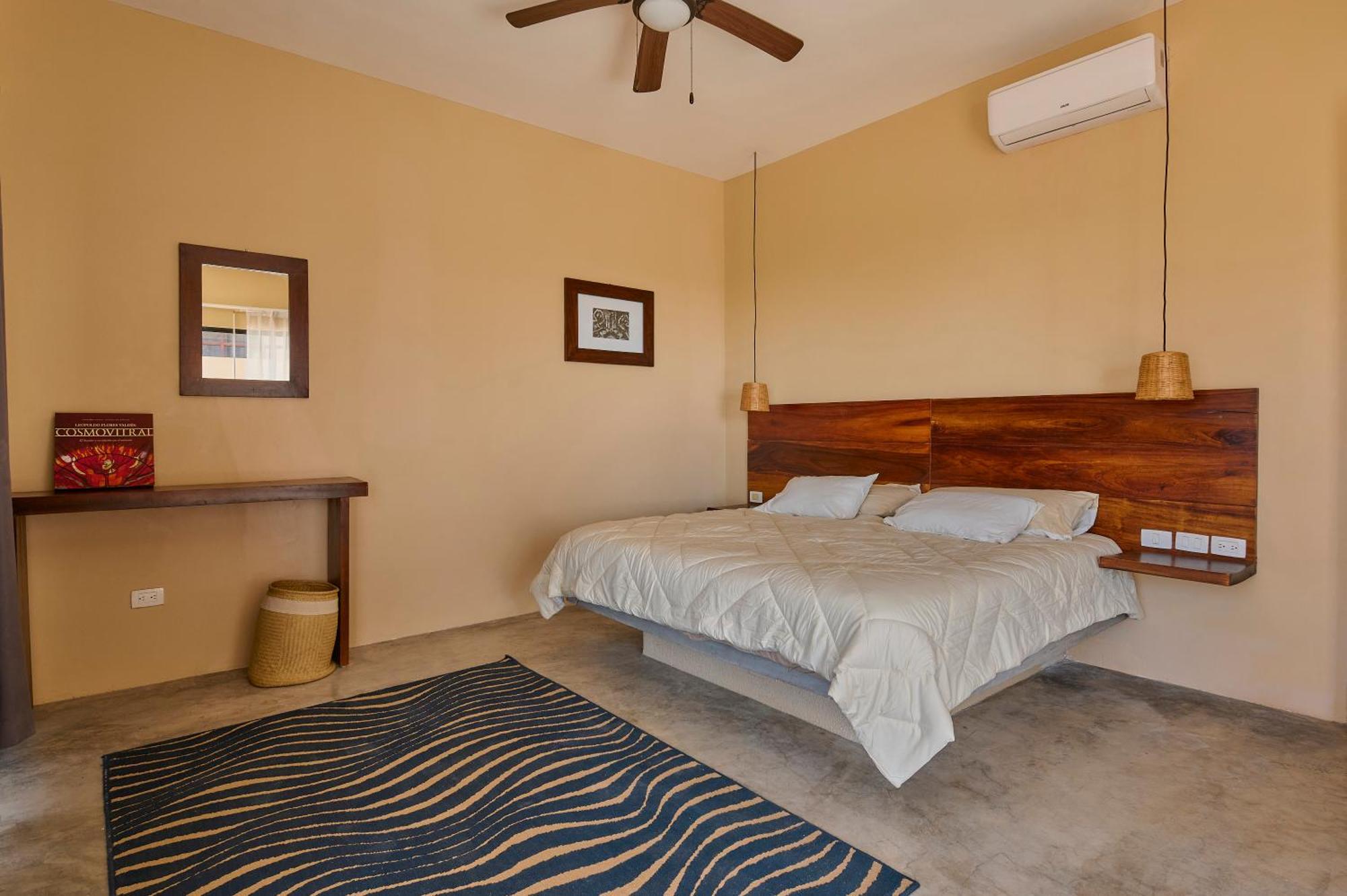 Lya Beach House Santa María Colotepec Eksteriør bilde