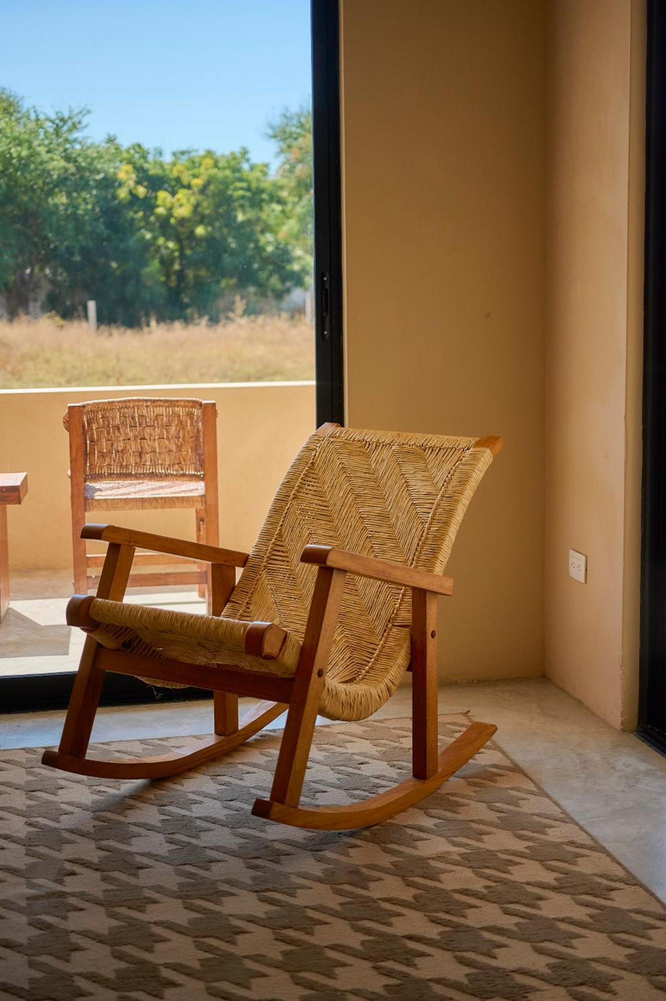Lya Beach House Santa María Colotepec Eksteriør bilde