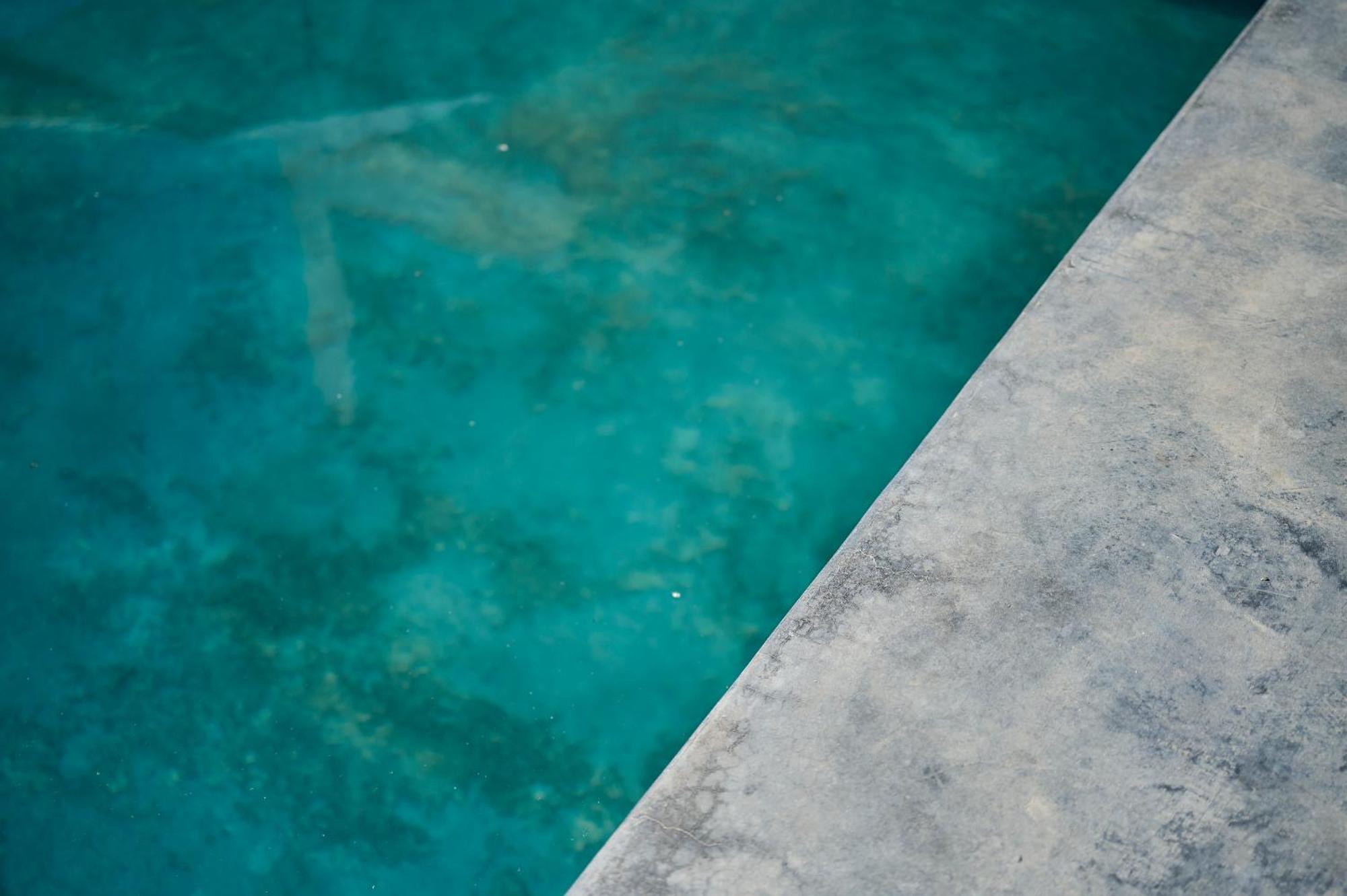 Lya Beach House Santa María Colotepec Eksteriør bilde