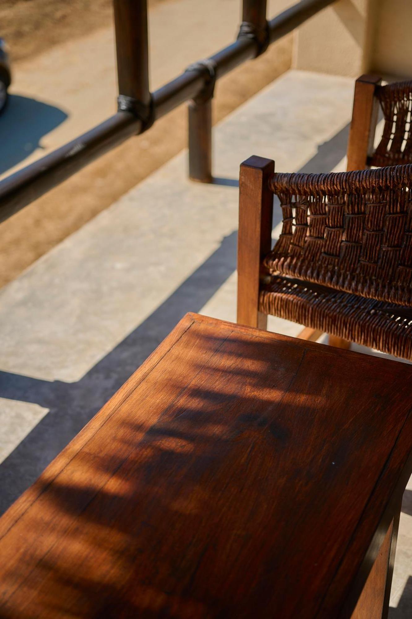 Lya Beach House Santa María Colotepec Eksteriør bilde