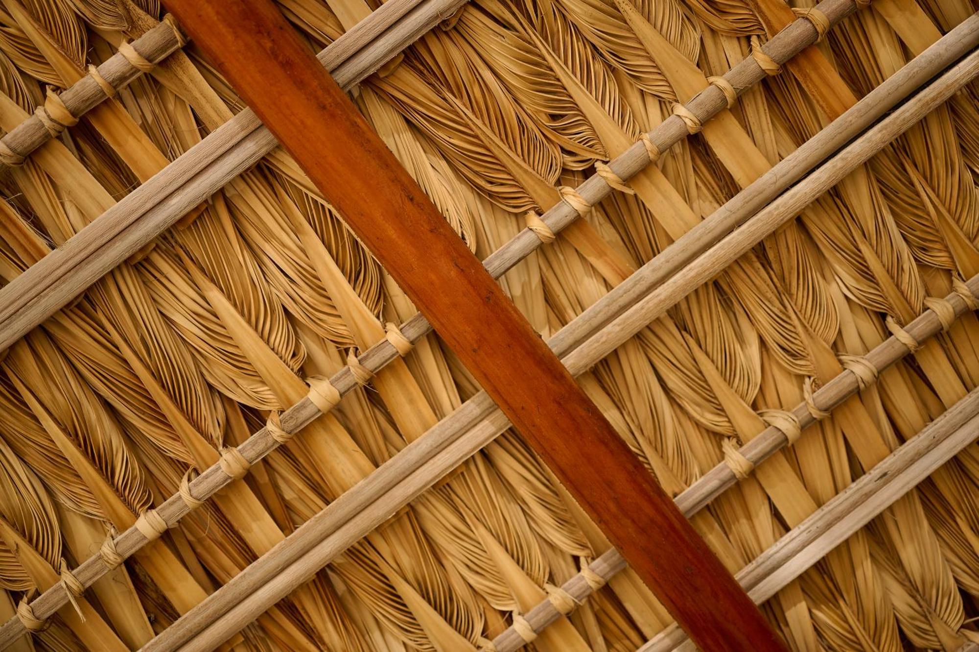 Lya Beach House Santa María Colotepec Eksteriør bilde